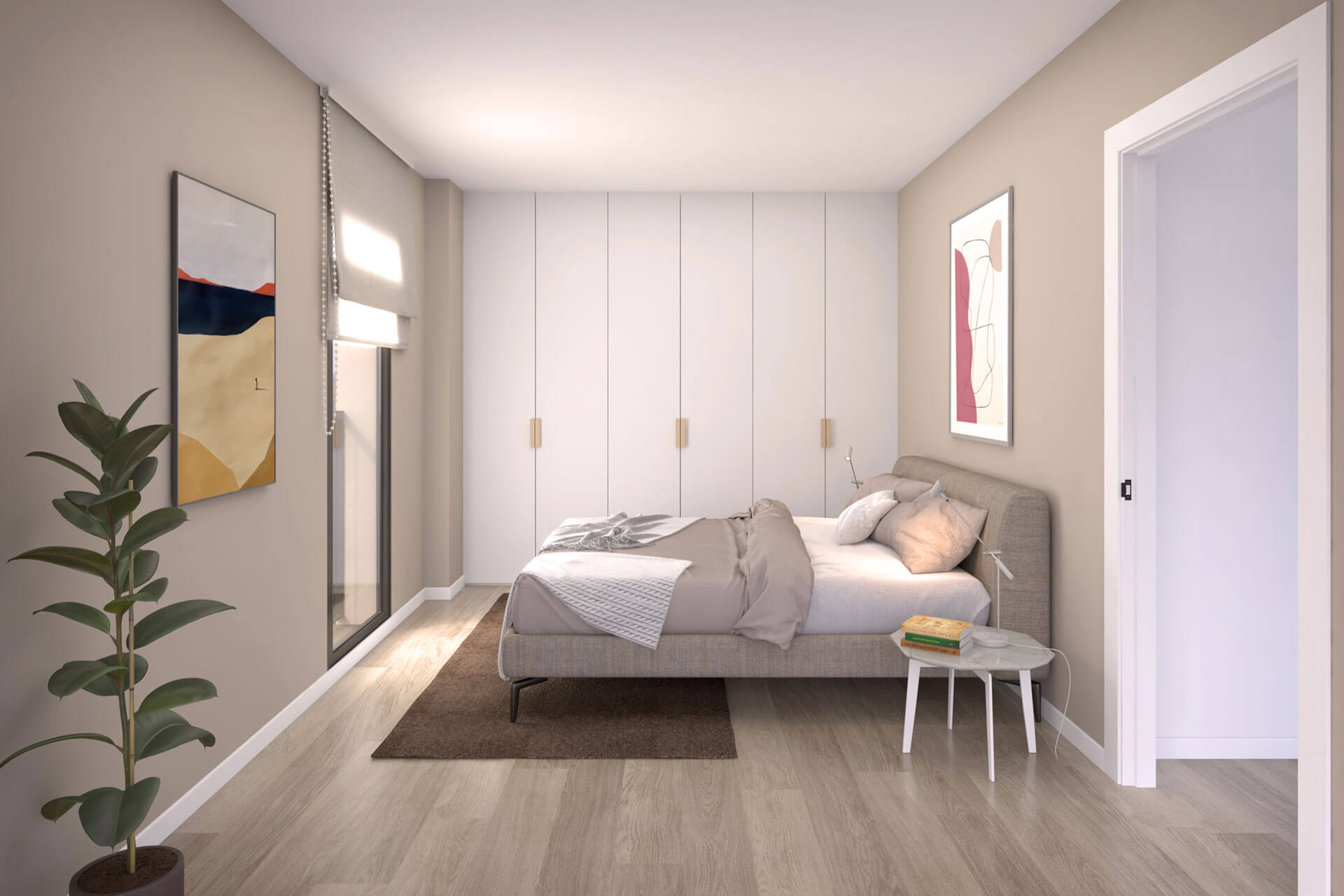 dormitorio-promocion-avenida-bejar-armat-habitat